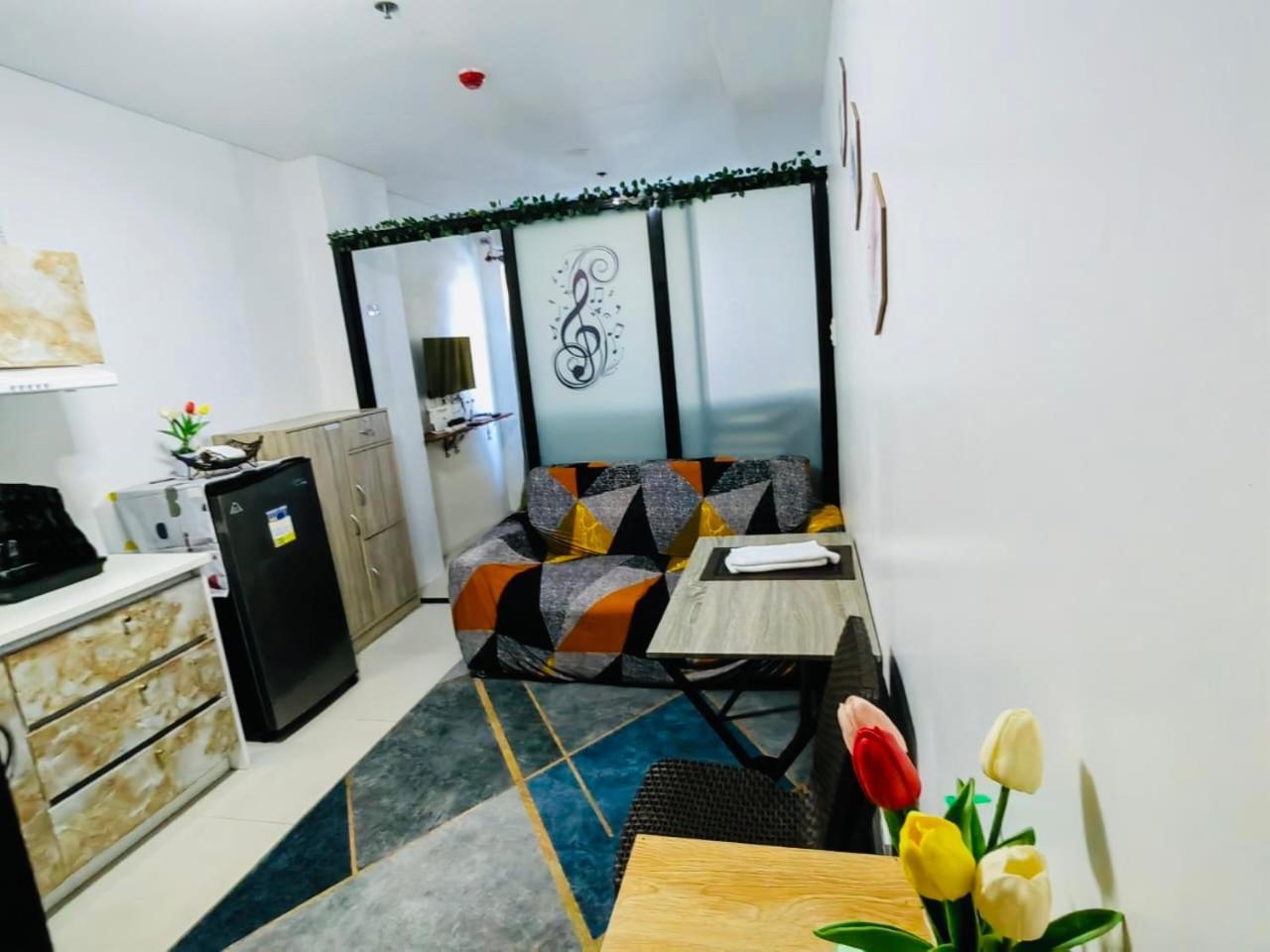 Condo At Primavera City Next To Sm Mall Cagayan de Oro Exterior foto